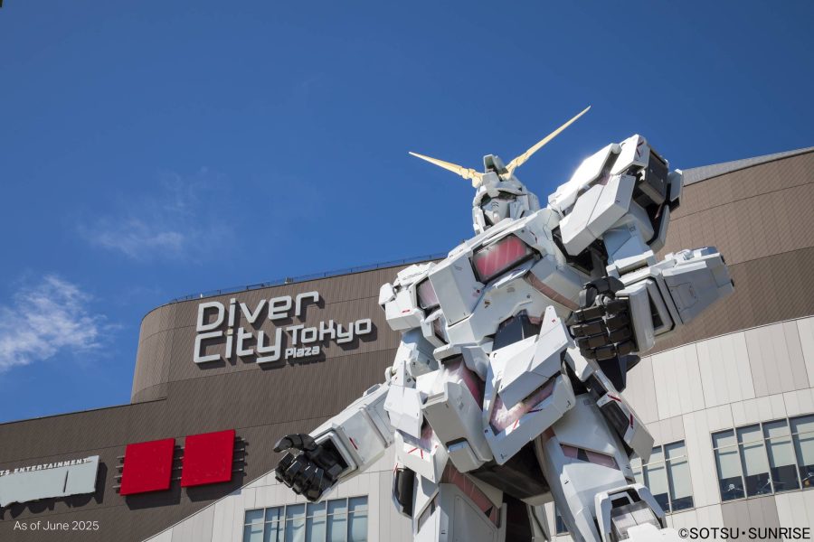 Mitsui Outlet Park